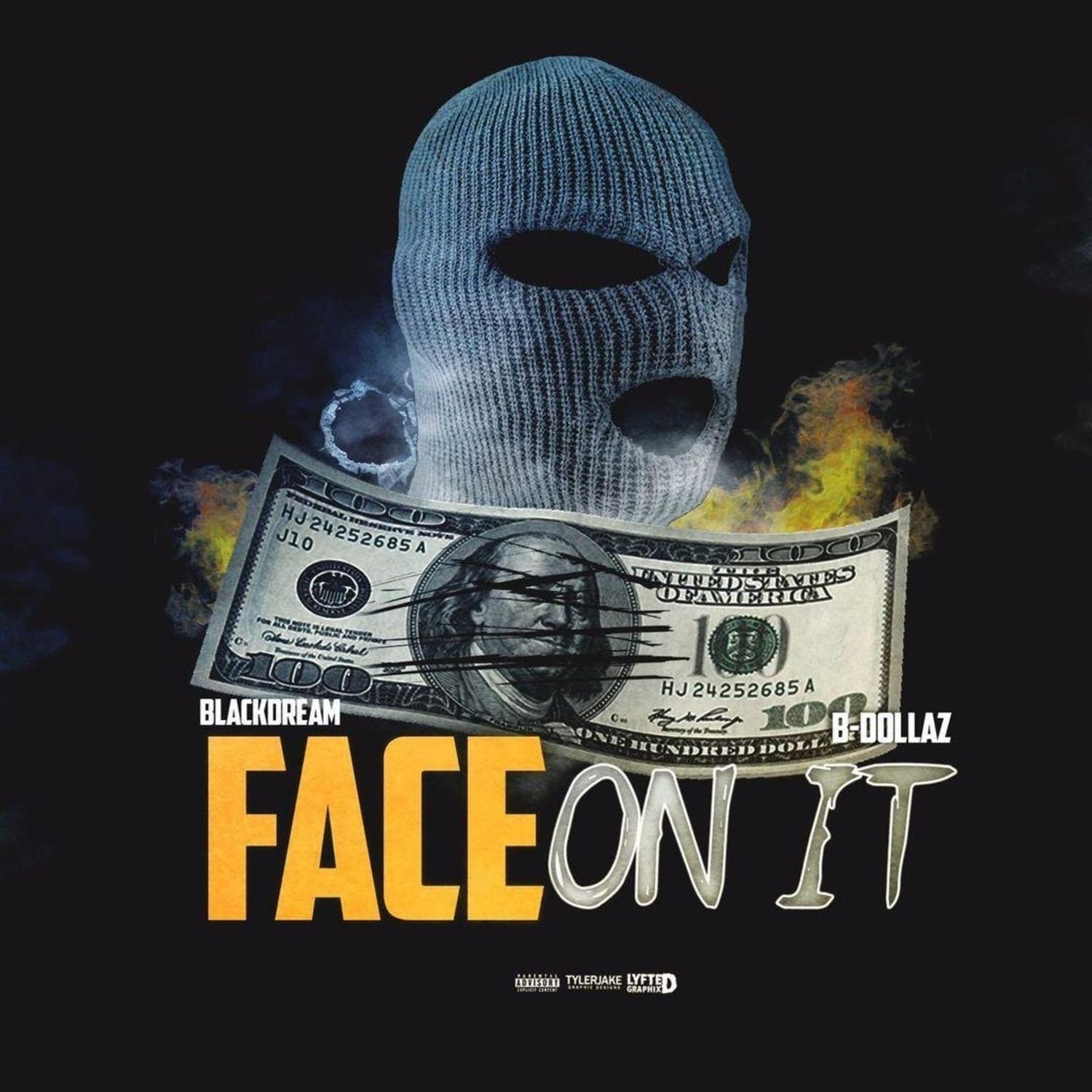 Face on It