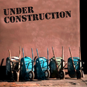 Under Construction专辑