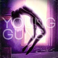 Bones - Young Guns (karaoke)