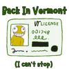 Lil☆Butter - Back in Vermont(i can't stop)