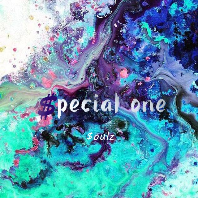 $pecial one专辑