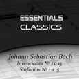 Johann Sebastian Bach: Invenciones y Sinfonías