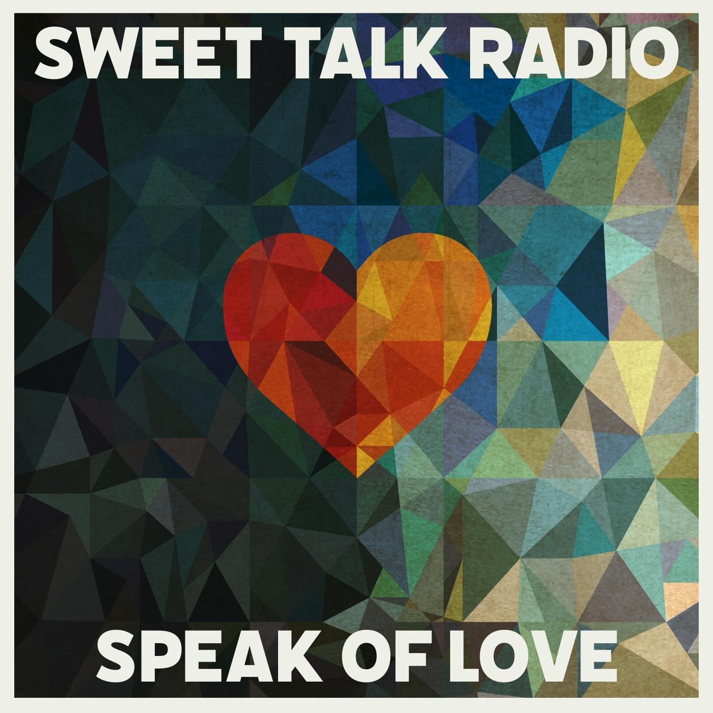 Speak of Love