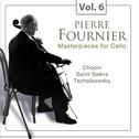 Masterpieces for Cello, Vol. 6