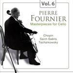 Masterpieces for Cello, Vol. 6专辑
