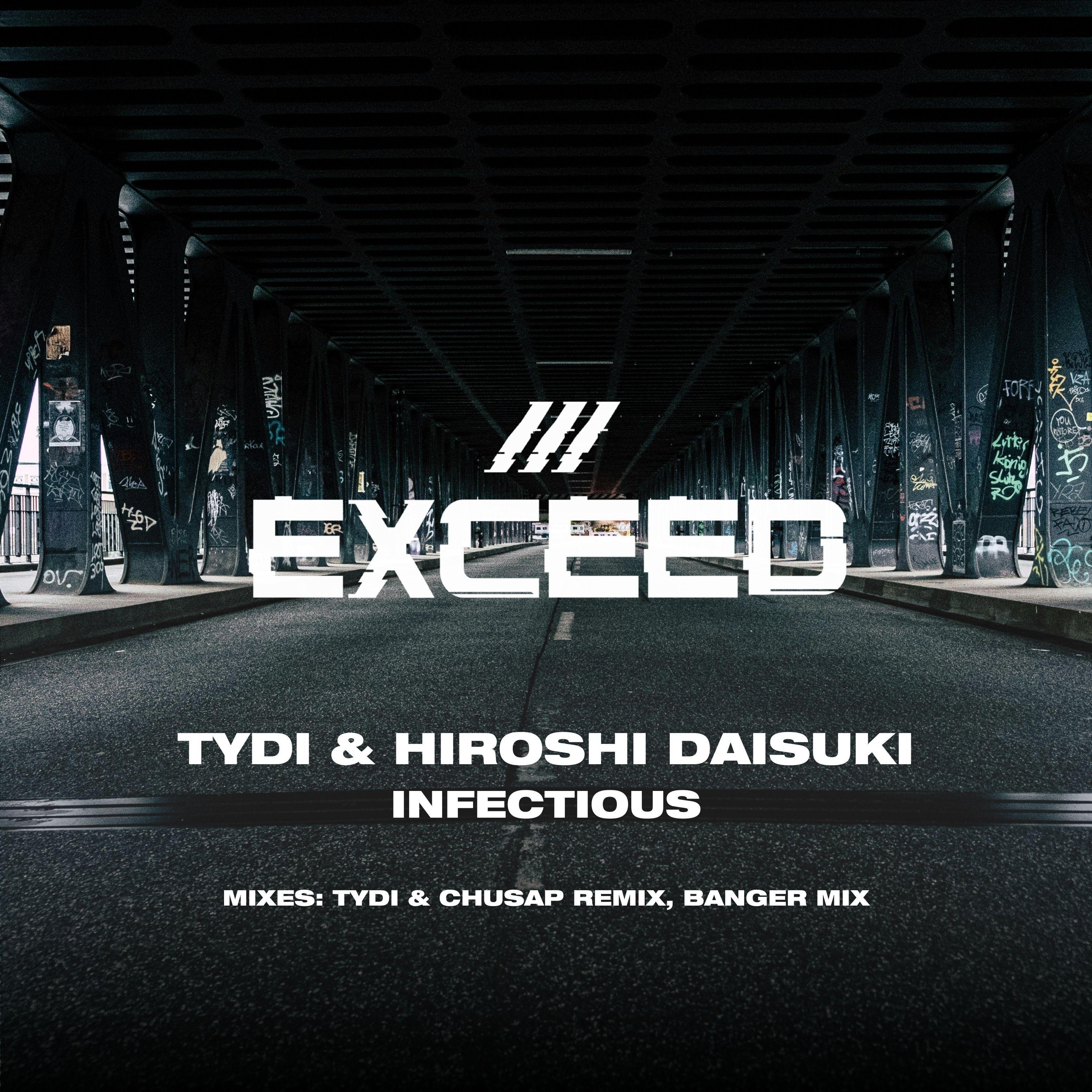 Infectious (Banger Mix)
