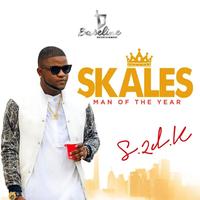 Skales - Shake Body (Paolo Campidelli x 5HOURS Remix)