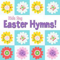 Easter Hymns - I Love The Sun (high Key) [instrumental Karaoke]