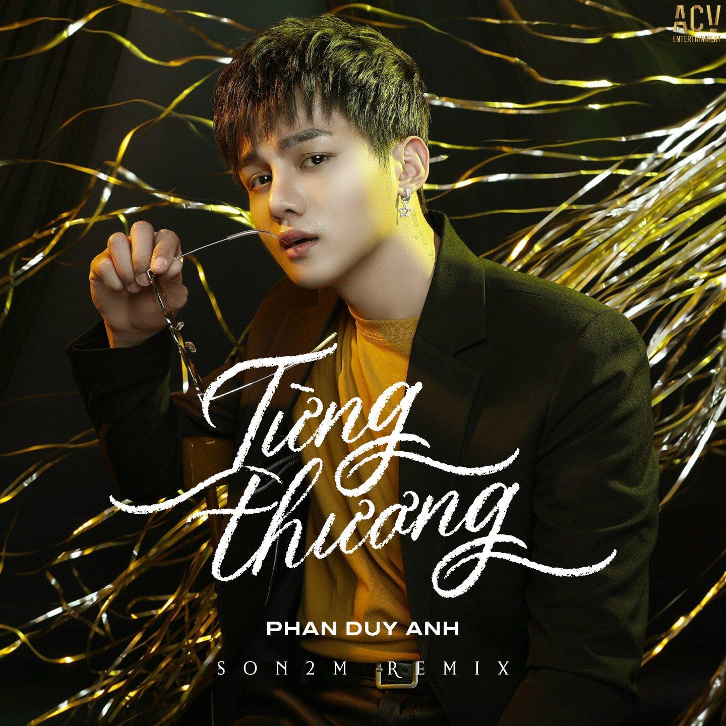 Từng Thương (Son2M Remix)