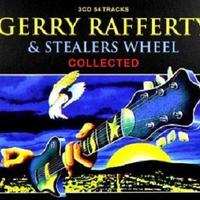 Baker Street - Gerry Rafferty (unofficial Instrumental)