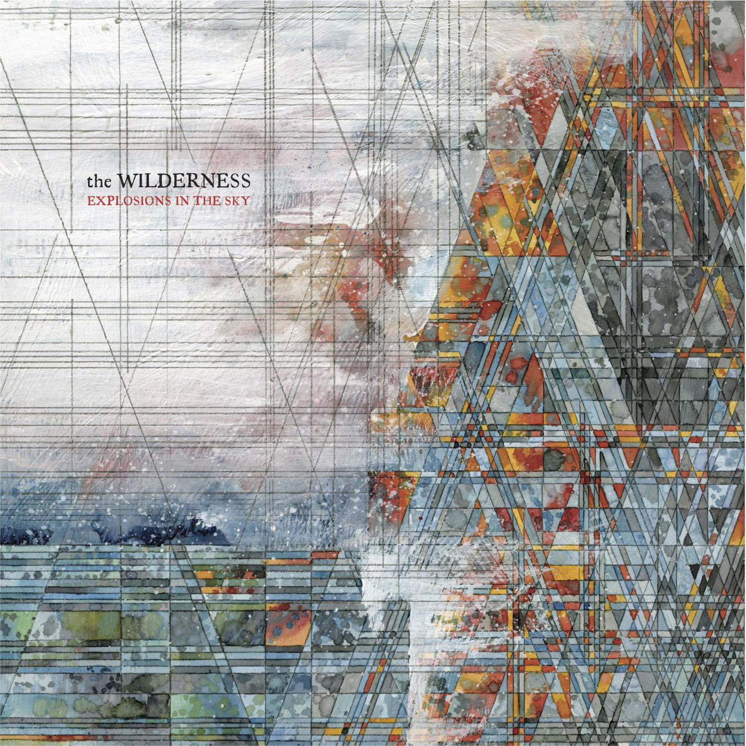 Explosions In The Sky - Landing Cliffs