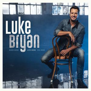Luke Bryan - Down To One (KV Instrumental) 无和声伴奏 （降5半音）