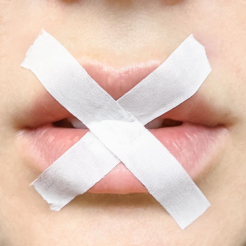 Don’t Sing This Song