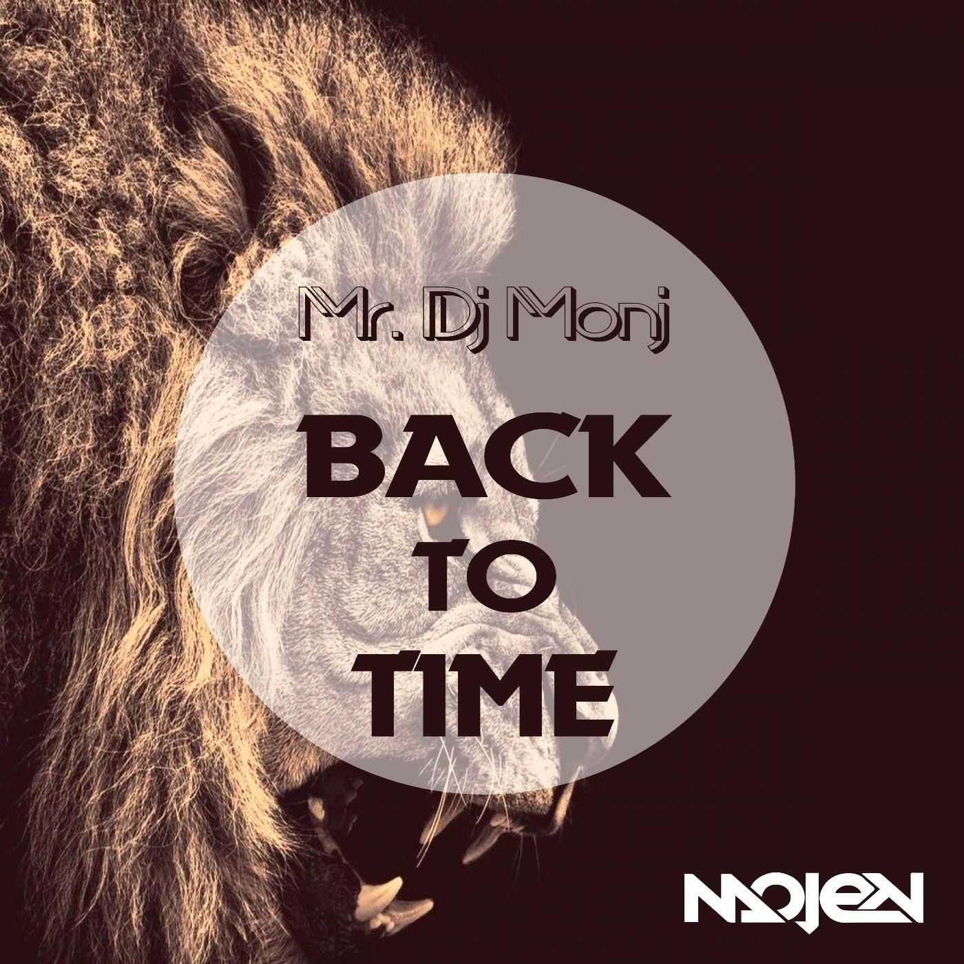 Back to Time