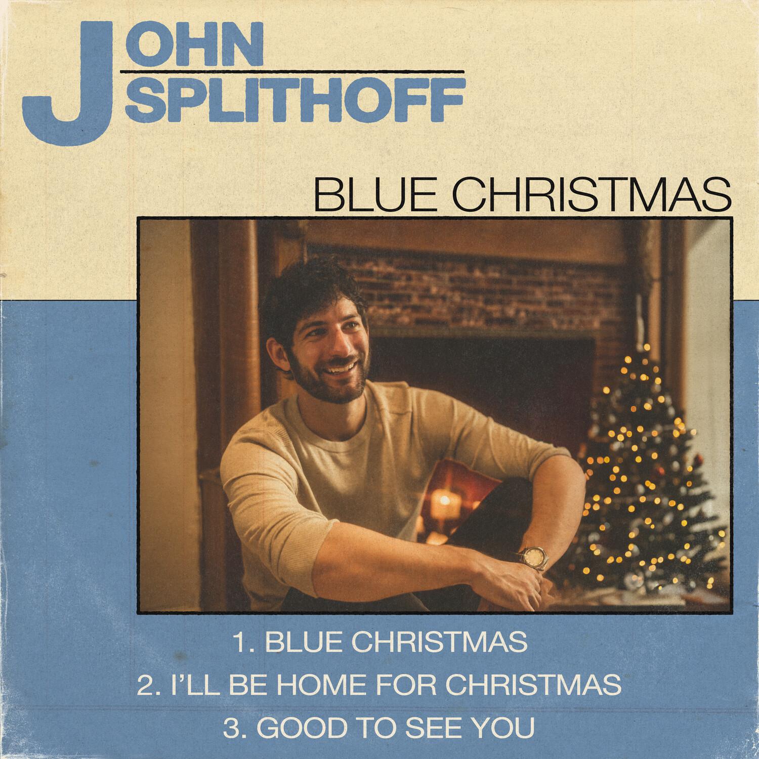 John Splithoff - Good To See You (bonus track)