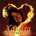 Beim Spiel mit dem Feuer