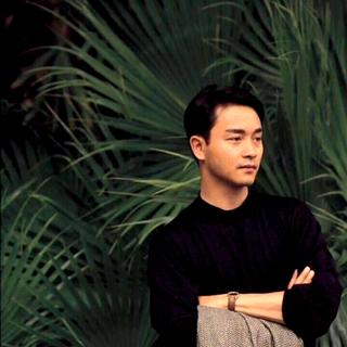 風華絶代張國榮.