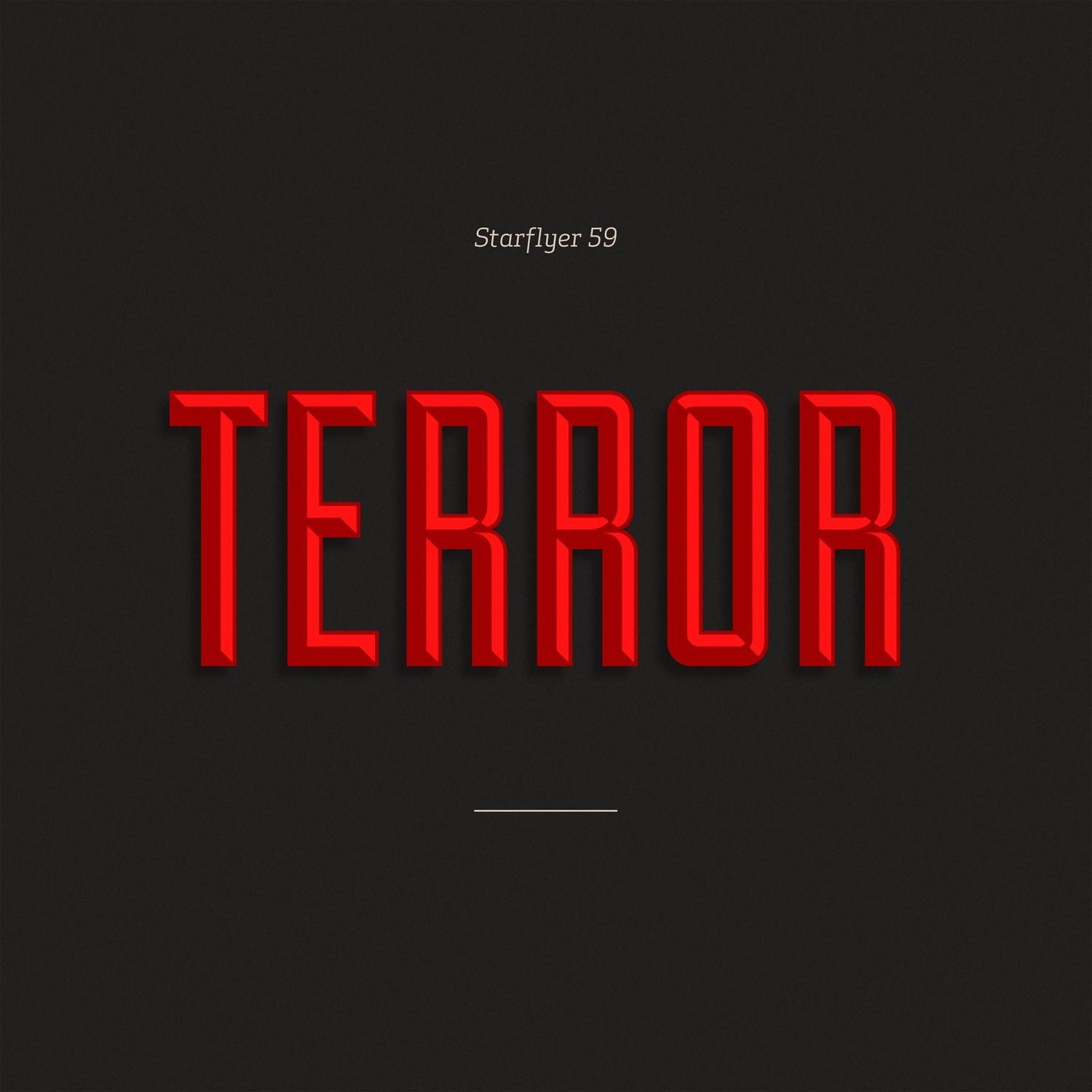Terror