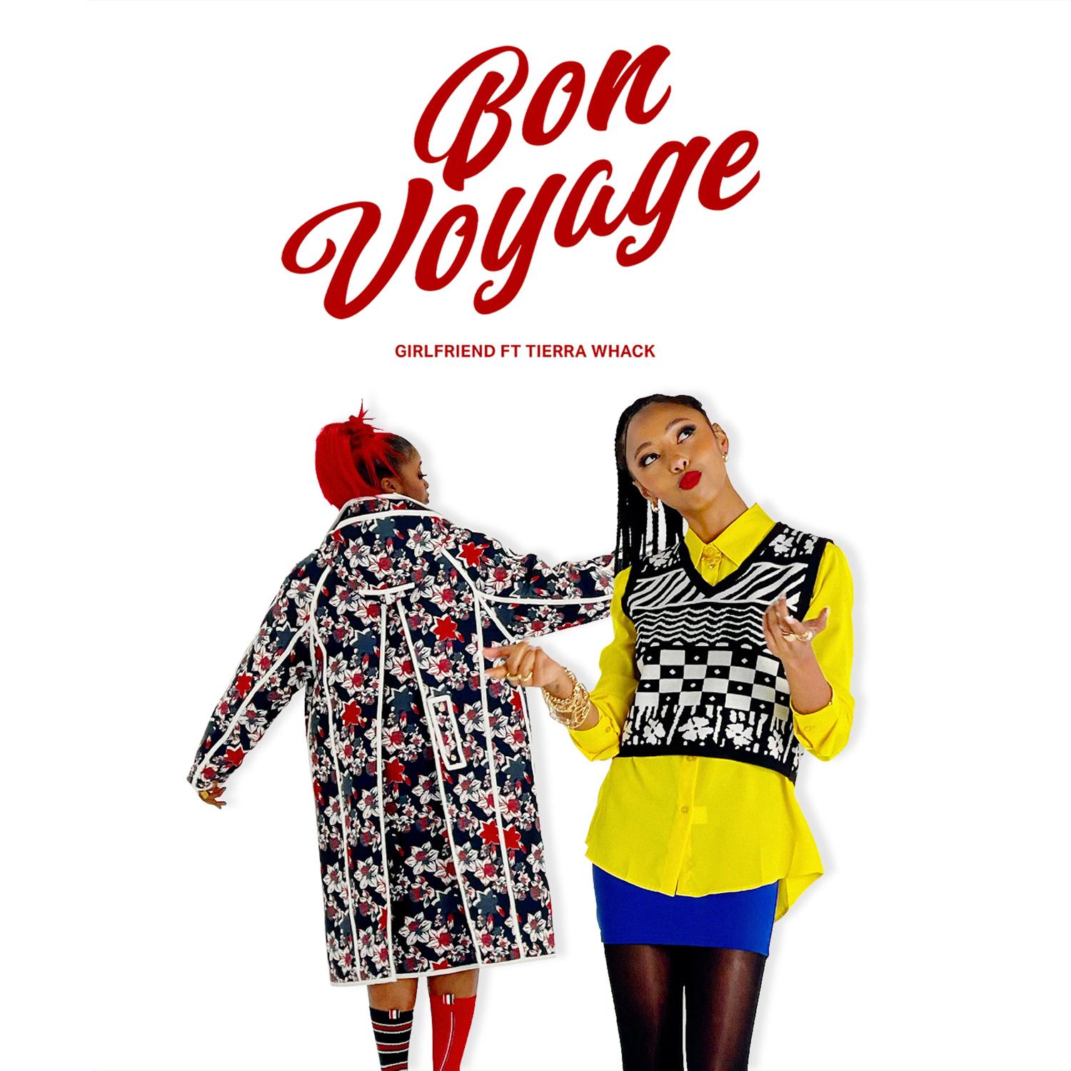 Bon Voyage