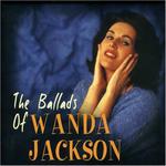 The Ballads of Wanda Jackson专辑