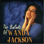 The Ballads of Wanda Jackson