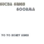 Sucha Singh Soorma专辑