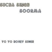 Sucha Singh Soorma