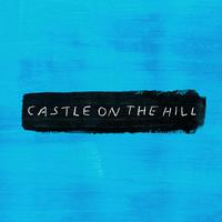Castle On The Hill - Ed Sheeran (unofficial Instrumental)