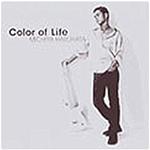 Color of Life专辑