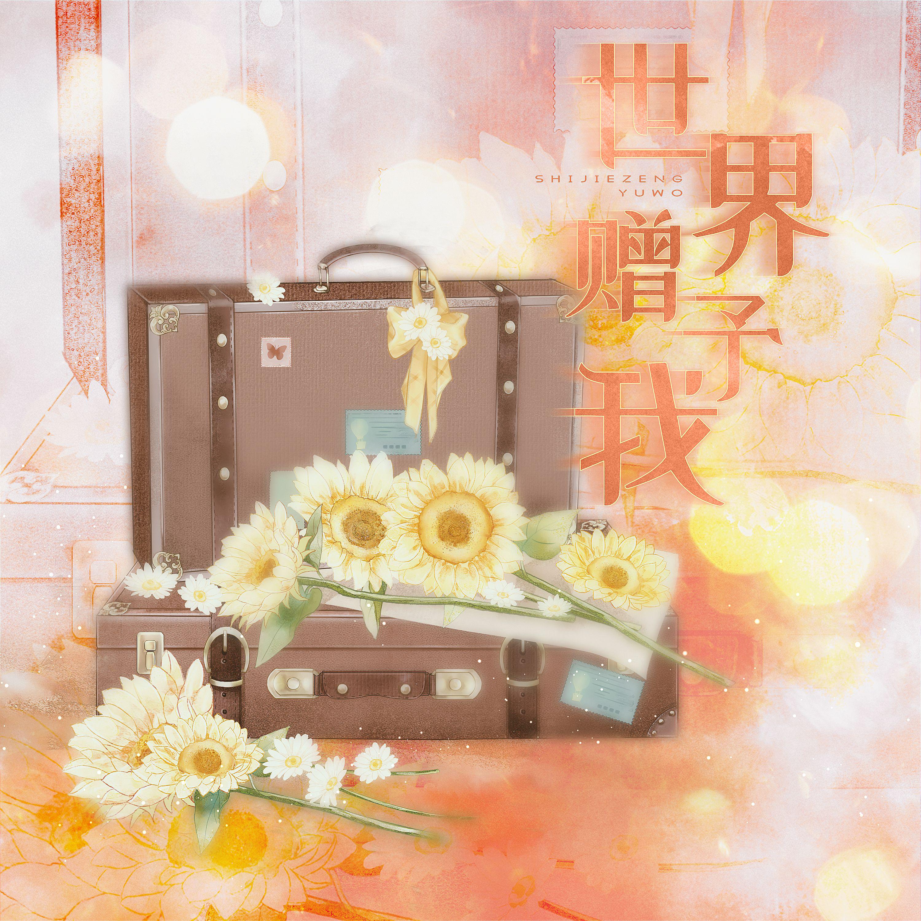 v哔哔v歌曲封面