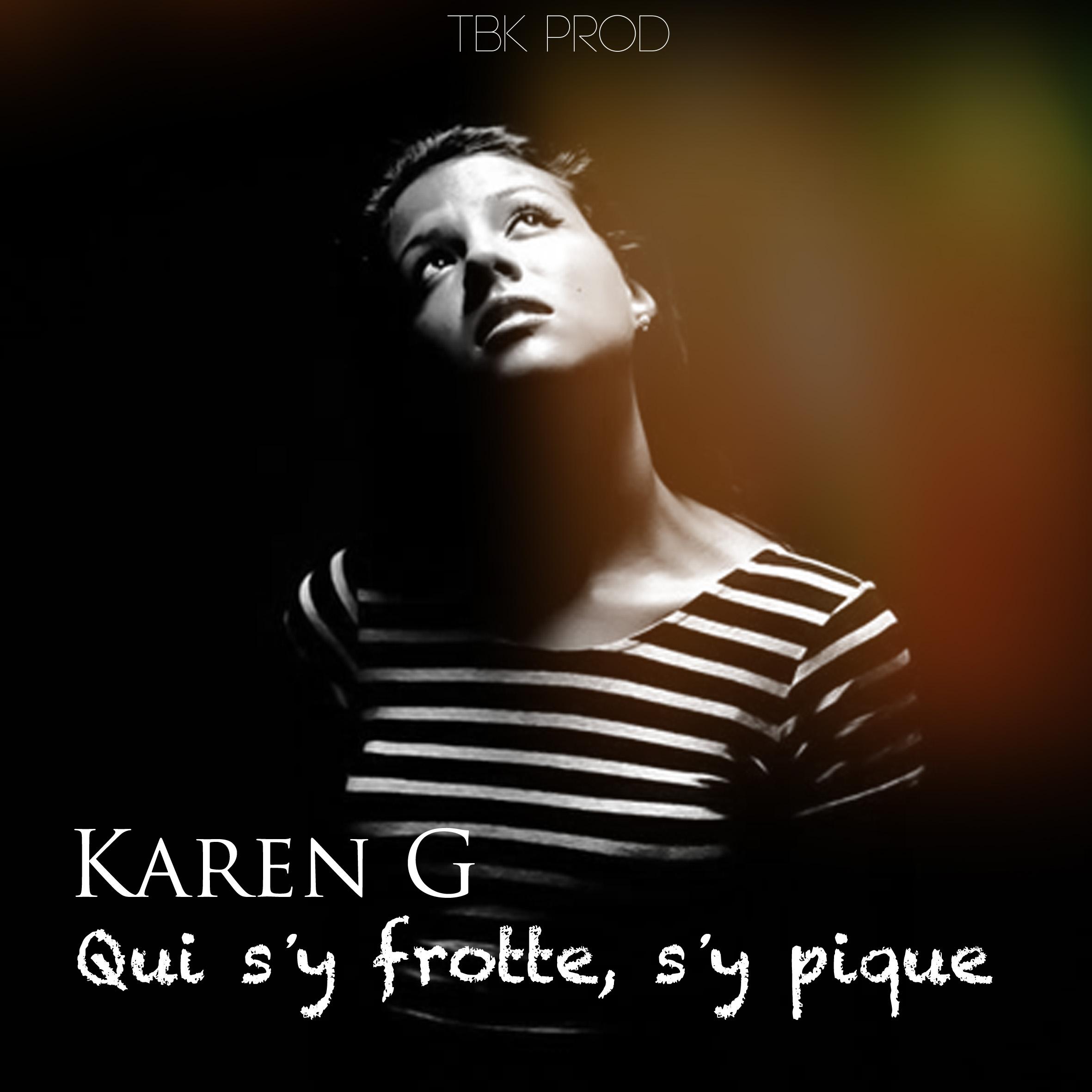 Qui s'y frotte, s'y pique