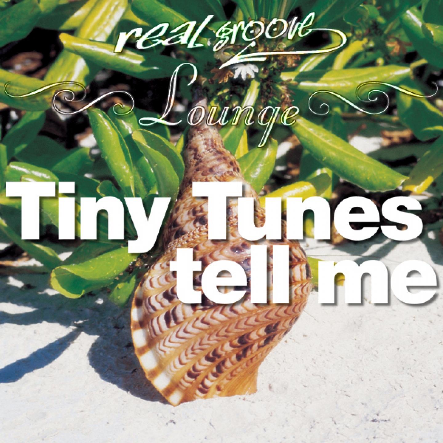 Tell Me