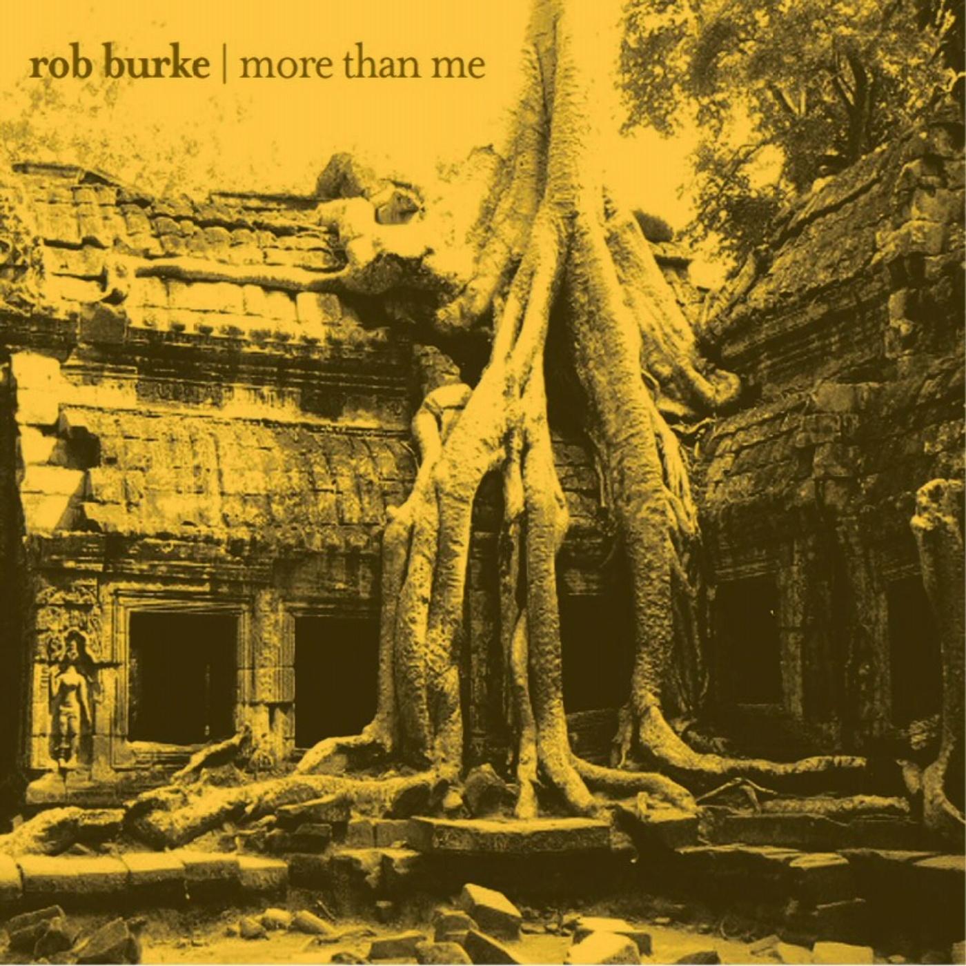 More Than Me