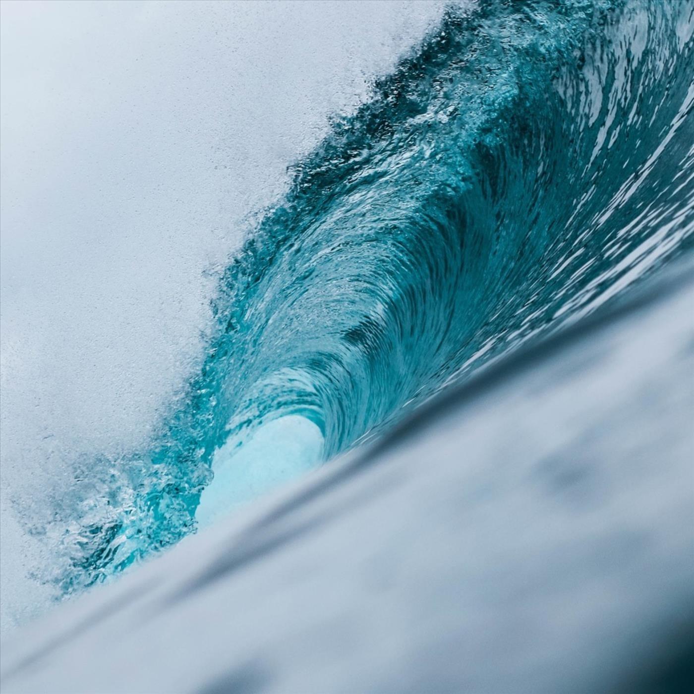 Ocean Waves