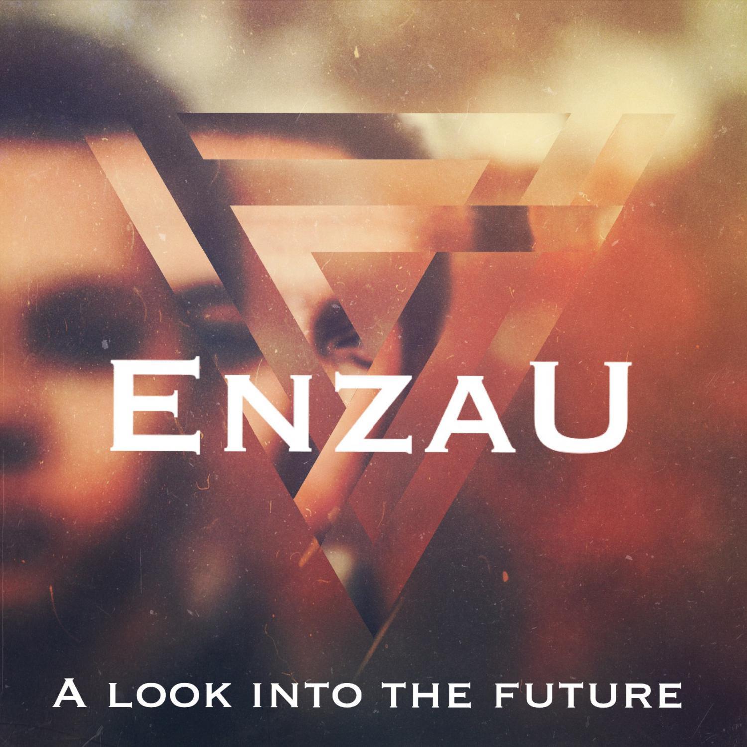 A Look Into The Future - Single