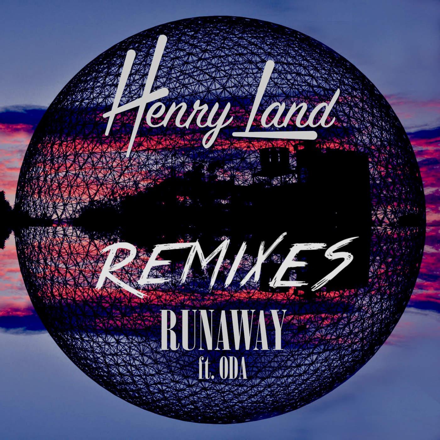 Runaway (Pegato Remix)专辑