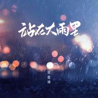 苏星婕 - 站在大雨里