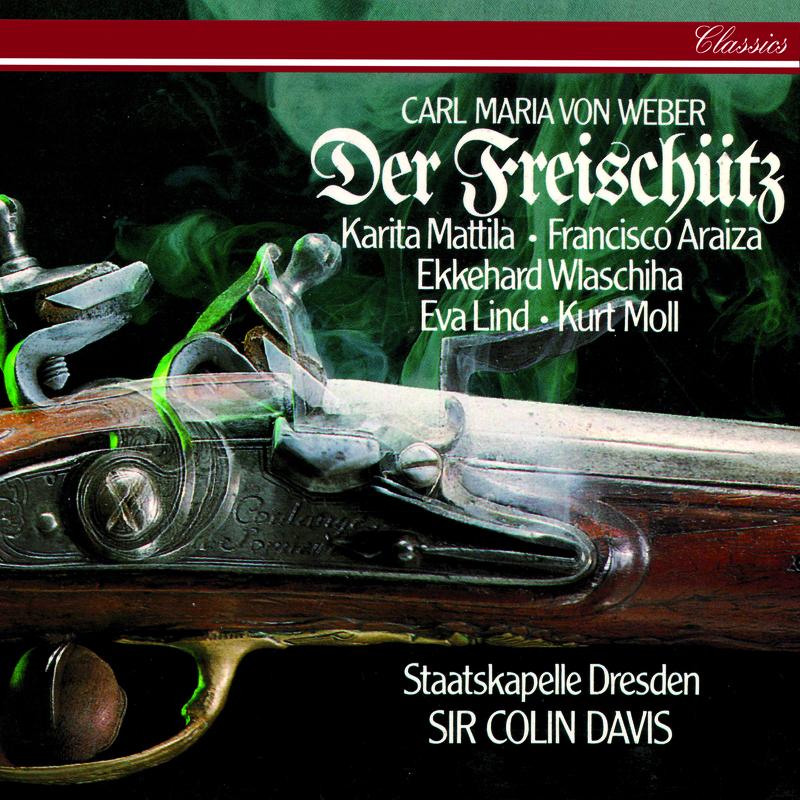 Der Freischütz