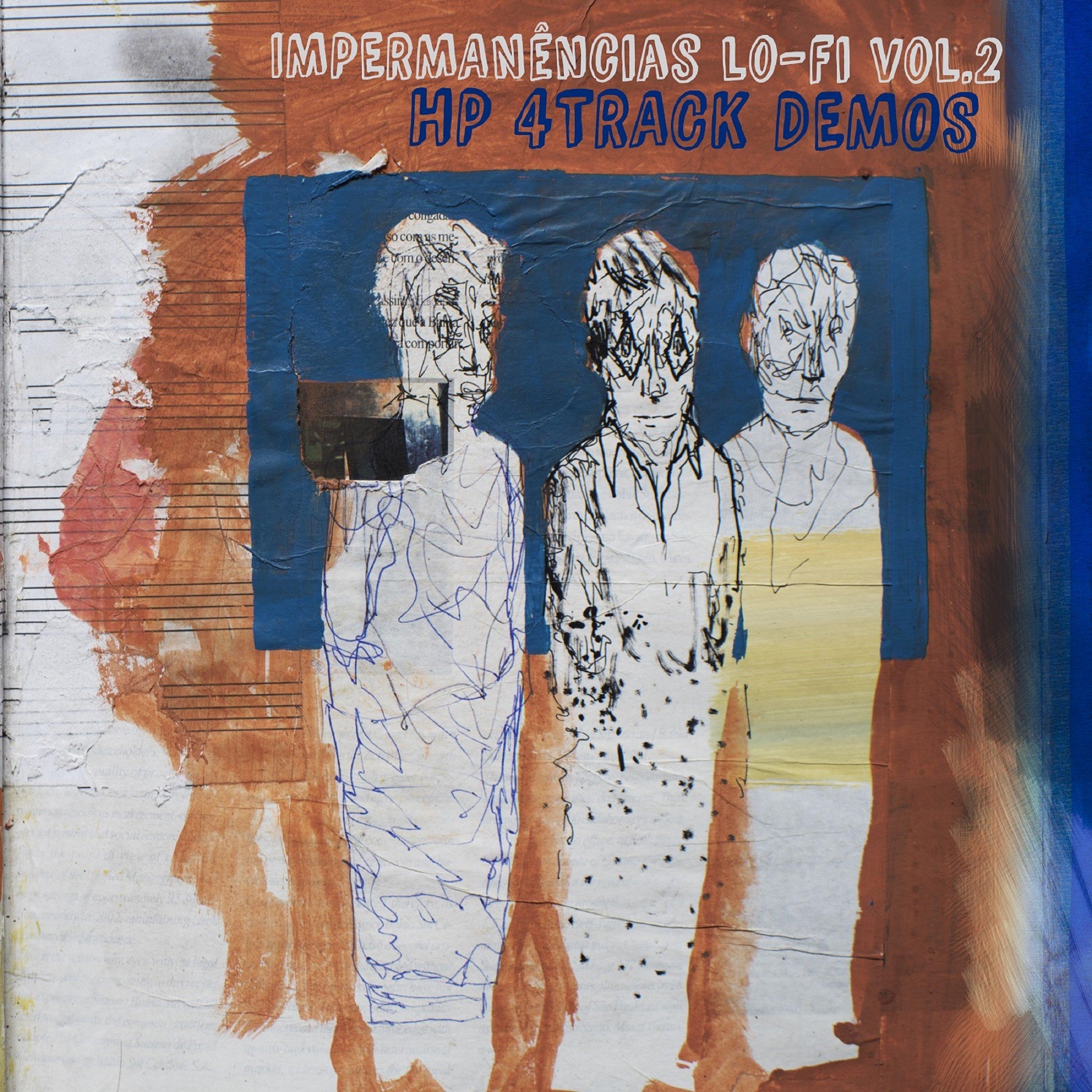 Impermanências Lo-Fi Vol.2