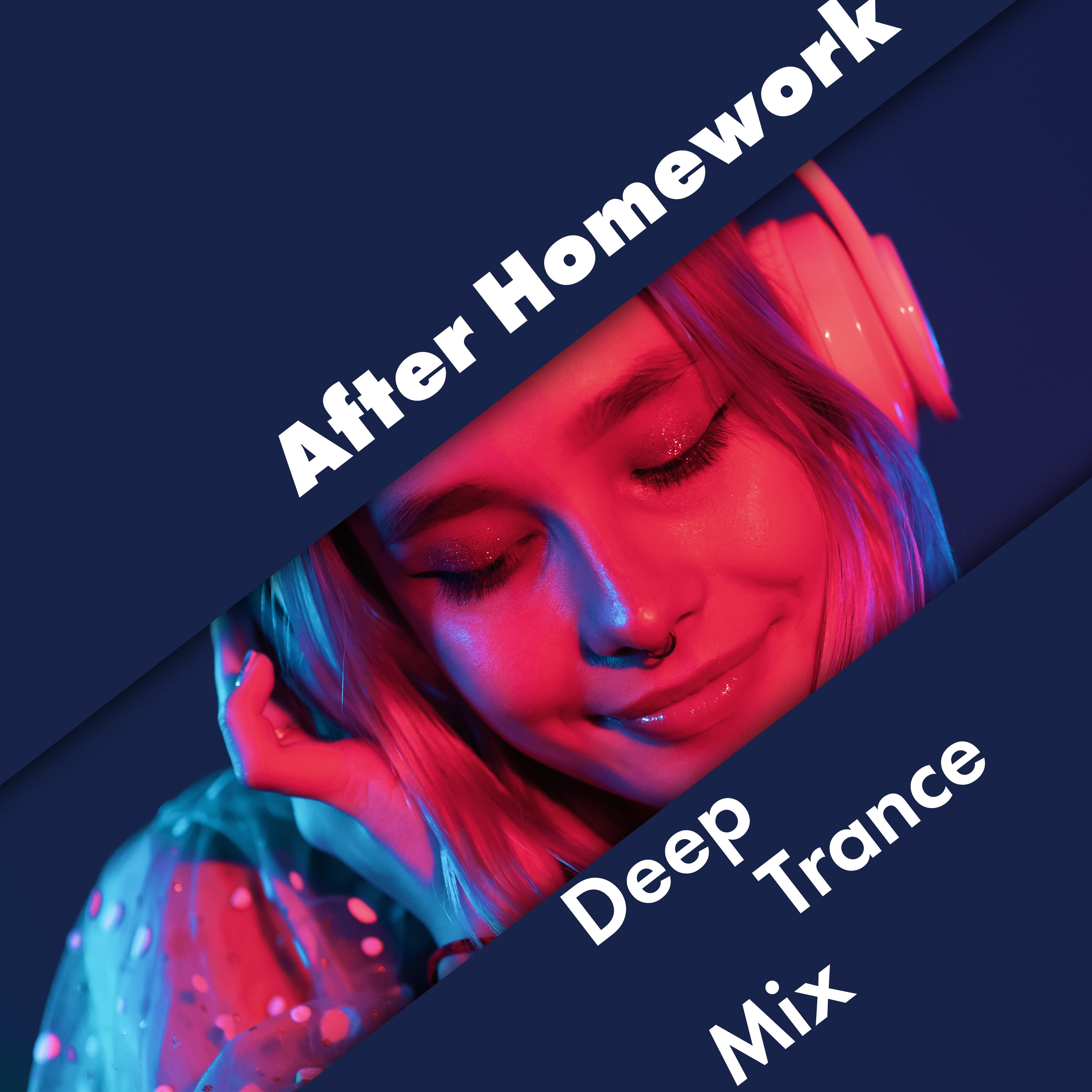 Progressive Trance Mix