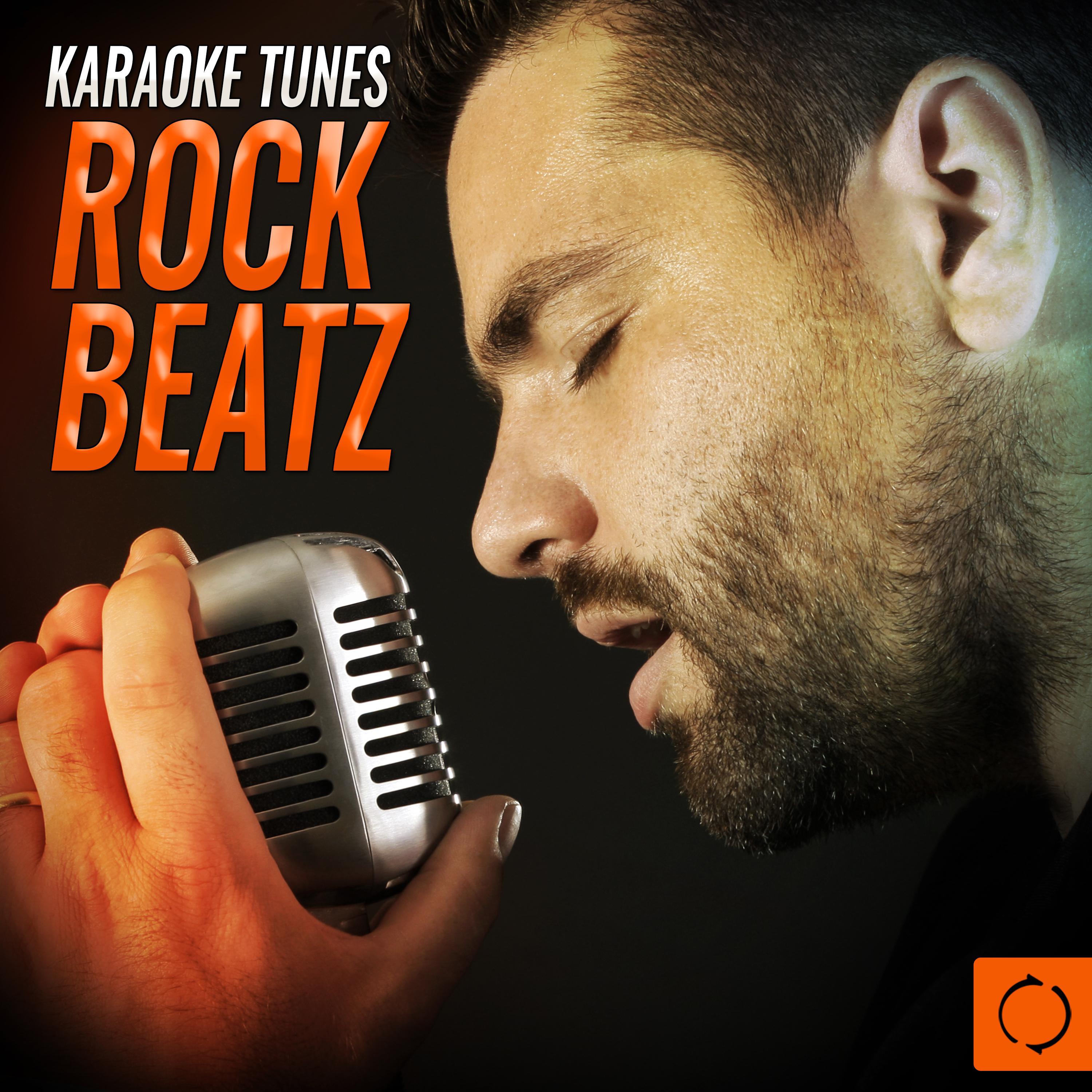 Karaoke Tunes: Rock Beatz专辑