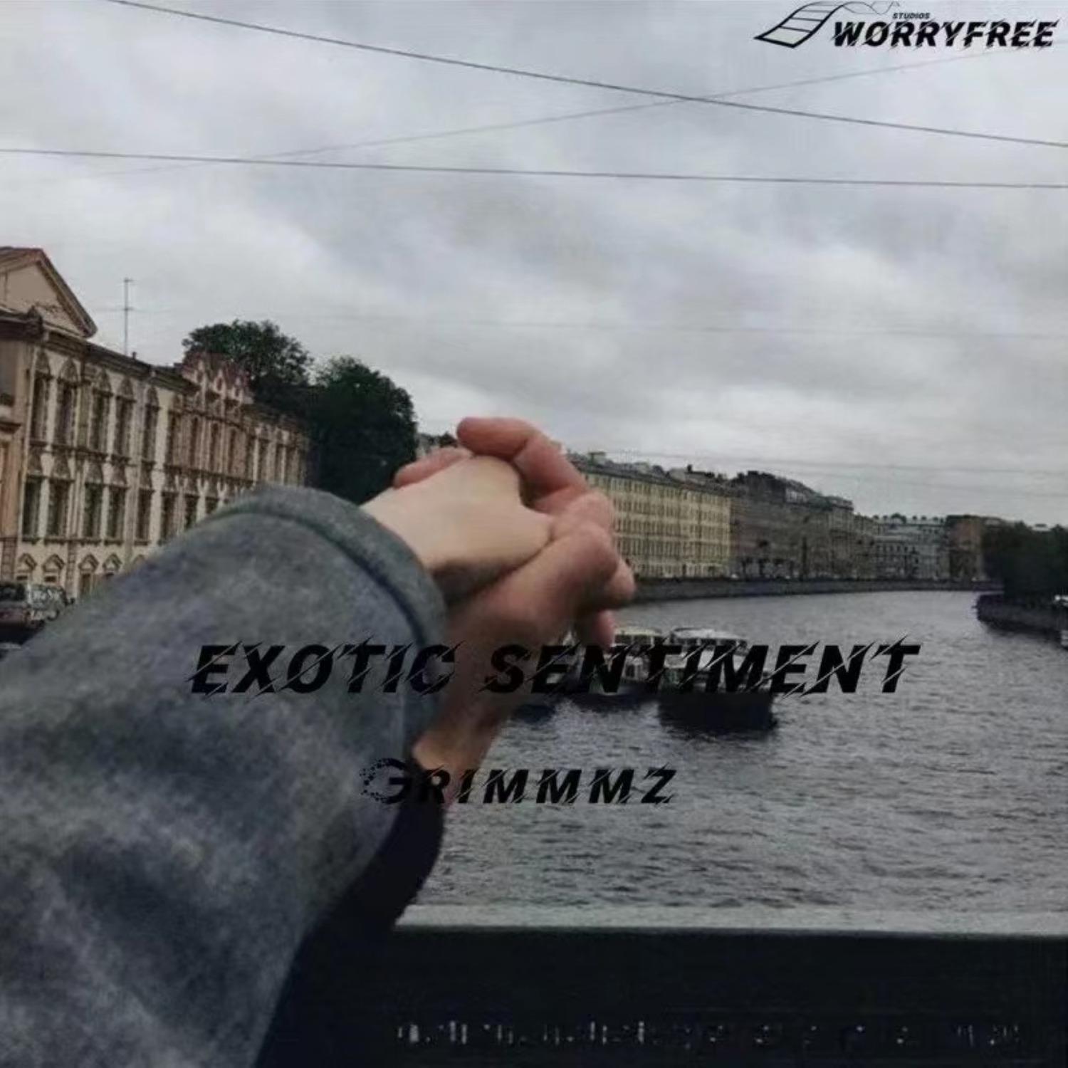 Grimmmz - Exotic Sentiment