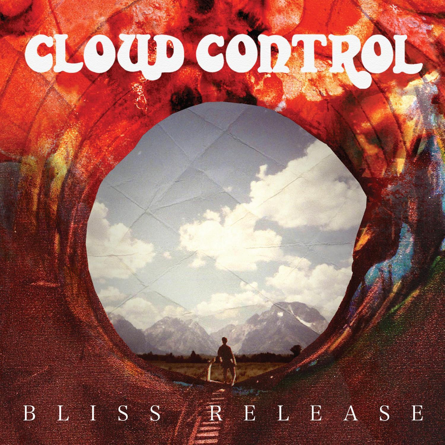 Cloud Control - Just for Now