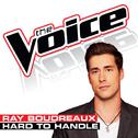 Hard to Handle (The Voice Performance)专辑