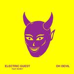 Oh Devil (feat. Nusky & Devin Di Dakta)专辑