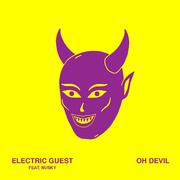 Oh Devil (feat. Nusky & Devin Di Dakta)