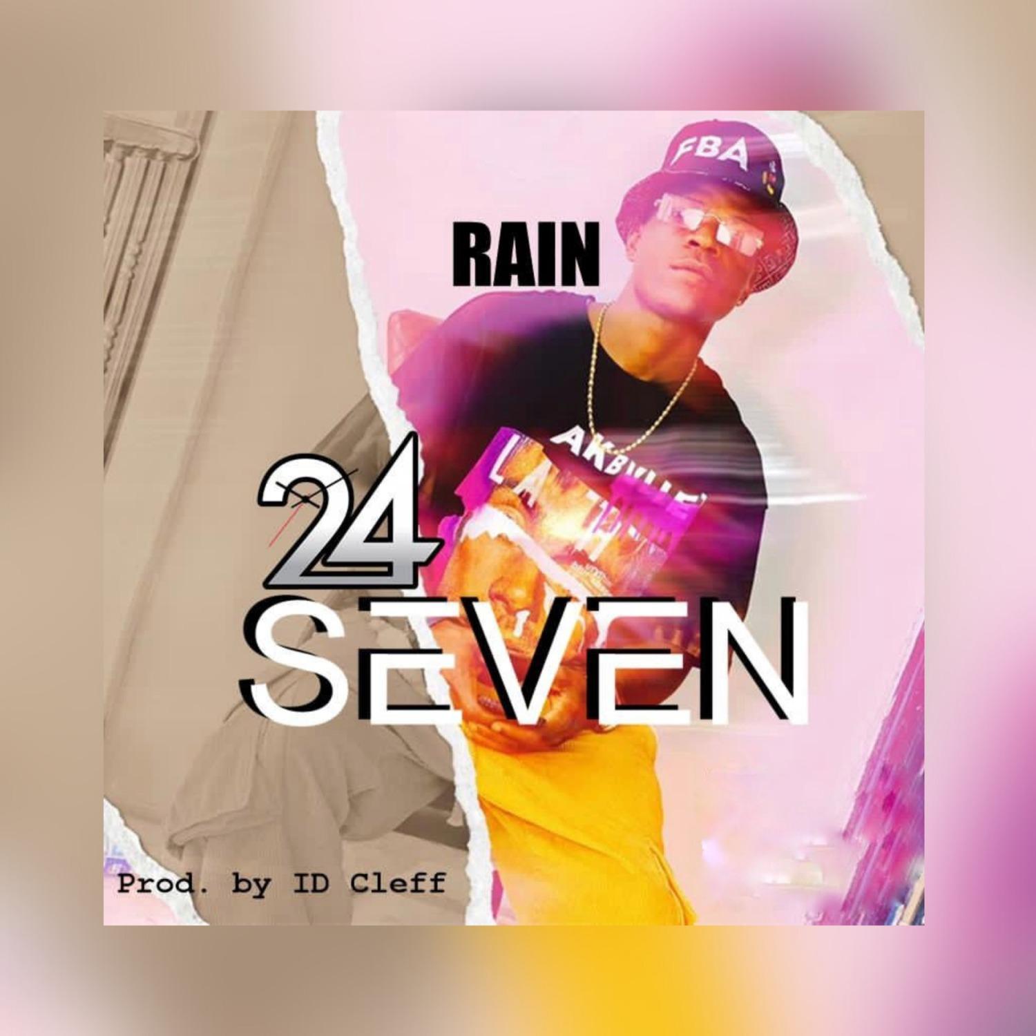 24 Seven