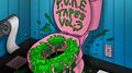 P.U.K.E Tapes, Vol. 3专辑