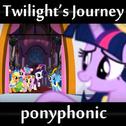 Twilight's Journey (Remember Me)专辑