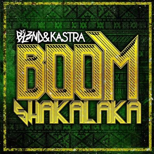 Boomshakalaka (Original Mix)